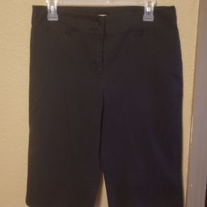 Womens capris